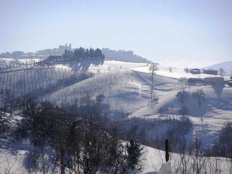 View To Camerino - View To Camerino
